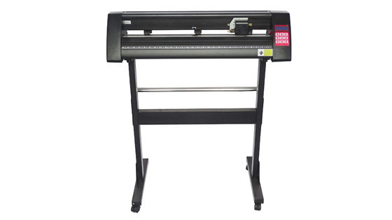 E-CUT Economic Graph Cutting Plotter KH-720 24'' Vinyl Cutter Ploter De