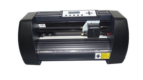 Mini Desktop 375mm 15 Inch Cutting Plotter Machine