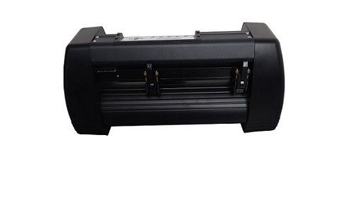 Mini Desktop 375mm 15 Inch Cutting Plotter Machine