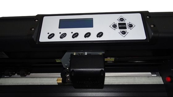 Mini Desktop 375mm 15 Inch Cutting Plotter Machine