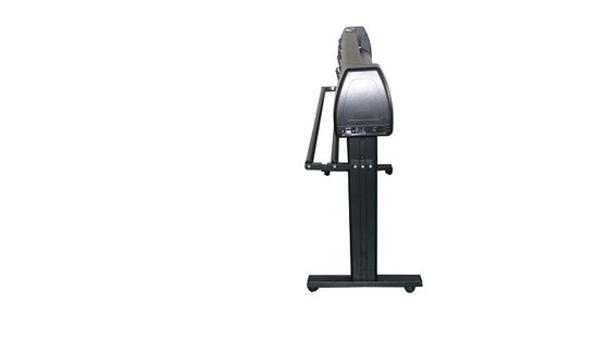 Dark Grey 54 Inch 1350mm Manual Contour Vinyl Cutter Machine