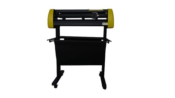 28 Inch 720mm Aluminum Stand Contour Vinyl Cutter