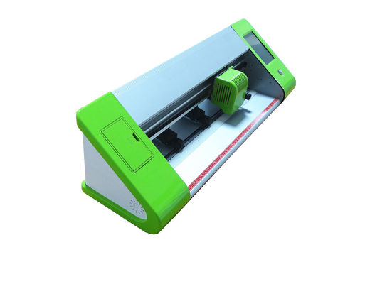 345mm 14 Inch No Touch Screen Mini Plotter Cutter