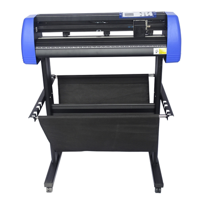 High Precision Vinyl Cutter Plotter Artcut Software Vinyl Sticker Plotter