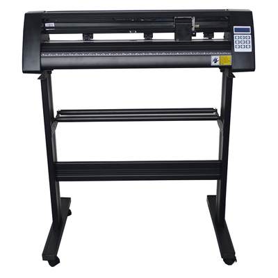 KH-720 Vinyl Cutter Machine Vinyl Cut Plotter For T-Shirt