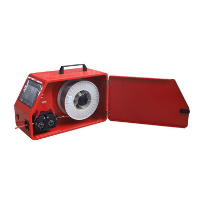 Portable Metal Aluminium Fiber Laser Welding Machine 1000W 2000W 3000W