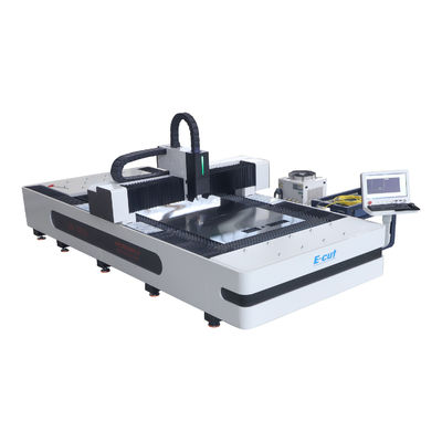 Máy cắt kim loại bằng sợi quang 1KW 2KW Sắt 4KW 6KW