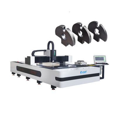 Máy cắt kim loại bằng sợi quang 3015 Công suất Laser Raycus 2000w